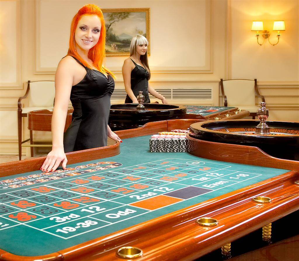 Roulette Casino Gratis